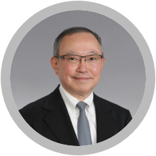 Hisashi Yamanaka, MD, PhD, Chair