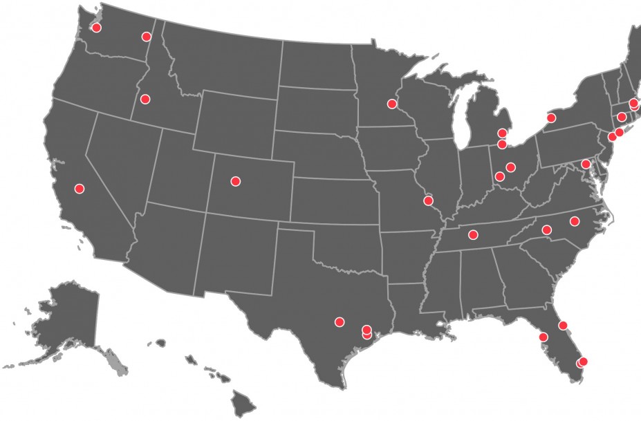 MS Map